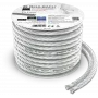 Акустический кабель Oehlbach EXCELLENCE Silverline 40, LS-cabel 2x4mm2 10M, D1C188